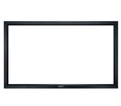 Grandview 11ft Fixed Frame Screen 16:9
