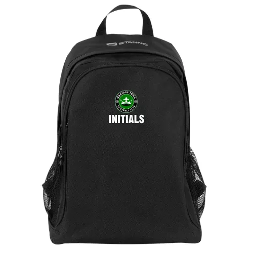 Wantage Town Football Club Campo Backpack