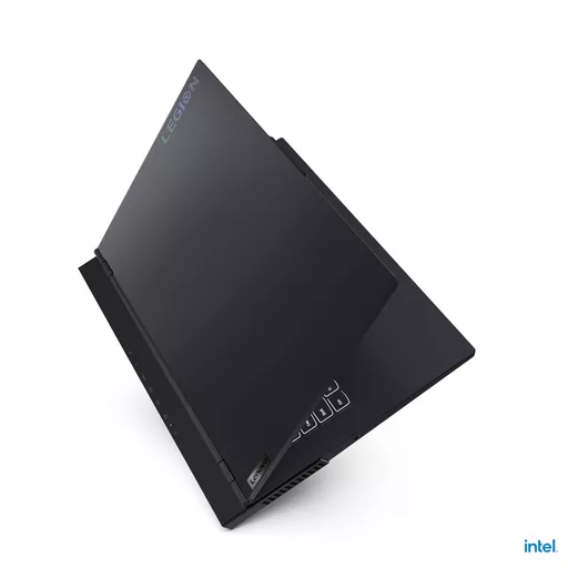 Lenovo Legion 5 17ITH6H Intel® Core™ i5 i5-11400H Laptop 43.9 cm (17.3") Full HD 16 GB DDR4-SDRAM 512 GB SSD NVIDIA GeForce RTX 3060 Wi-Fi 6 (802.11ax) Windows 11 Home UK English Black, Blue
