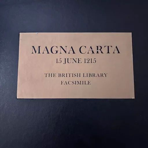 Framed Magna Carta 5.jpg