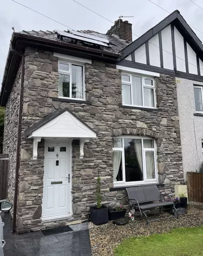 Mixed Stone 338981