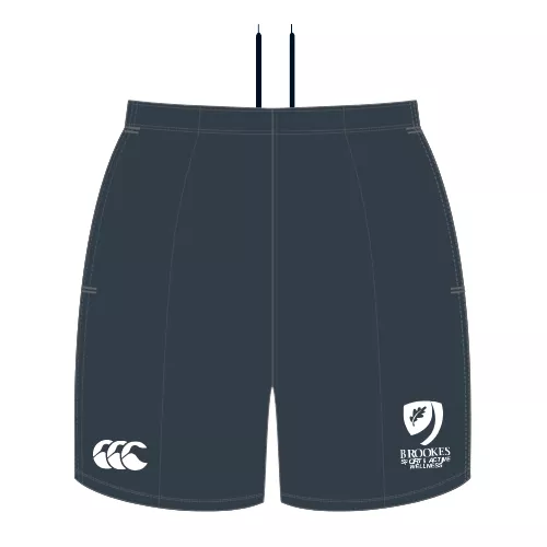 Oxford Brookes University Senior Woven Sublimate ECO Short