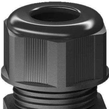 GripLoc Nylon Cable Glands
