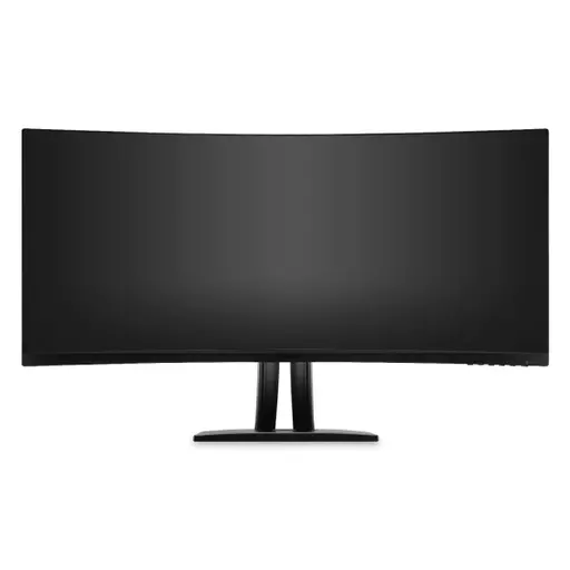 Viewsonic VP Series VP3481A computer monitor 86.4 cm (34") 3440 x 1440 pixels Wide Quad HD LED Black