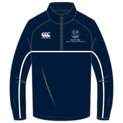 PRE ORDER Seaford College New Junior Fleece