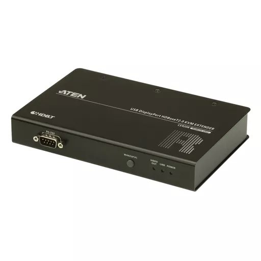 ATEN CE920R KVM extender Receiver