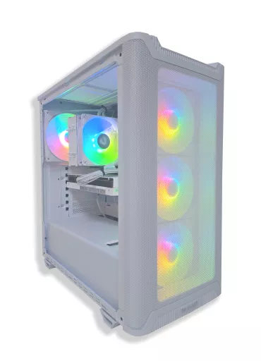 BE-QUIET 501 - 5060TI 16GB Whitened 1.jpg