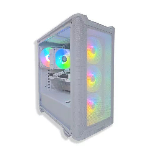 PB501 RGB | 5060TI 16GB