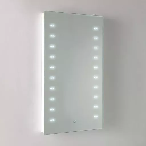 Mirrors