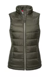 Ladies' Nano Bodywarmer