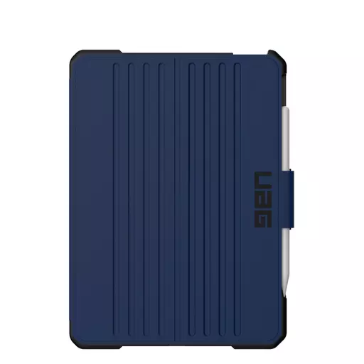 Urban Armor Gear 12329X115555 tablet case 27.9 cm (11") Folio Navy