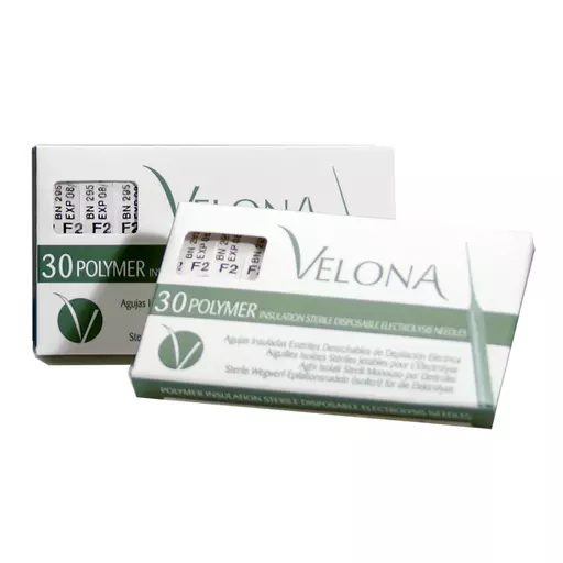 Velona Insulated Needles (30)