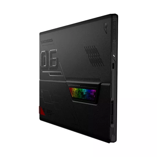 ASUS ROG Flow Z13 GZ301ZE-LD220W Intel® Core™ i9 i9-12900H Hybrid (2-in-1) 34 cm (13.4") Touchscreen WUXGA 16 GB LPDDR5-SDRAM 1 TB SSD NVIDIA GeForce RTX 3050 Ti Wi-Fi 6E (802.11ax) Windows 11 Home Black