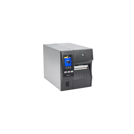 Zebra ZT411 label printer Thermal transfer 203 x 203 DPI 356 mm/sec Wired & Wireless Ethernet LAN Bluetooth