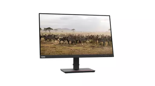 Lenovo ThinkVision S27e-20 68.6 cm (27") 1920 x 1080 pixels Full HD LED