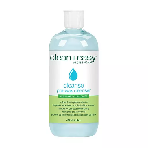 Clean & Easy Pre-Wax Cleanser 473ml