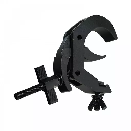 Equinox TRC100XLS Aluminium 48-80mm Easy Clamp Black
