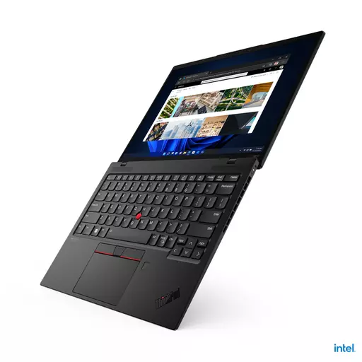 Lenovo ThinkPad X1 Nano Gen 2 i7-1260P Notebook 33 cm (13") 2K Intel® Core™ i7 16 GB LPDDR5-SDRAM 512 GB SSD Wi-Fi 6E (802.11ax) Windows 11 Pro Black