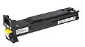 Konica Minolta A06V153 Toner black, 12K pages/5% for KM MagiColor 5550/5650