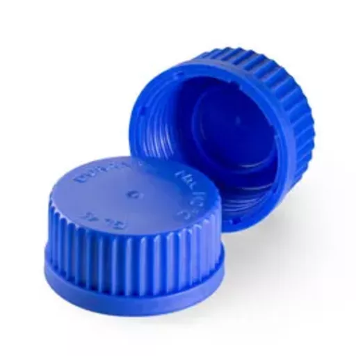 Bottle Cap for Laboratory Bottles DURAN Thread IS Each