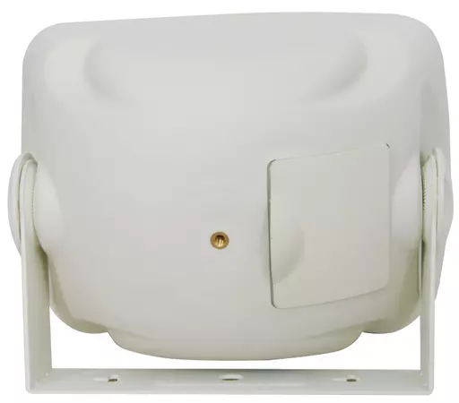 Adastra FC4V-W loudspeaker 2-way White Wired 40 W