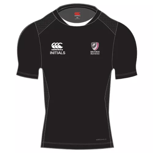 Oxford Brookes University Badminton Senior Club Dry Tee
