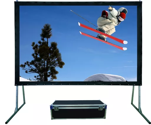 Sapphire AV Rapidfold Front Projection 3050mm x 1906mm 16:10 Format
