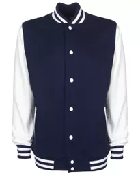 Unisex Varsity Jacket
