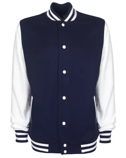 Unisex Varsity Jacket