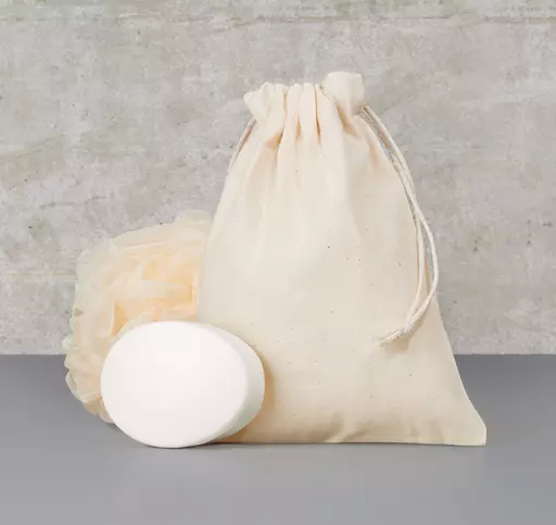 Bag with Drawstring Medium