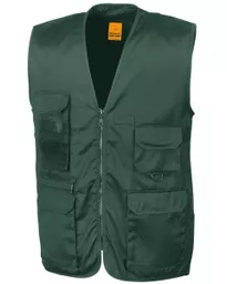 Safari Waistcoat