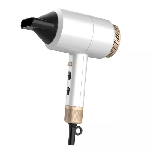 Lightweight Professional Hair Dryer 1800W