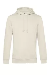 Men's Organic Hooded Sweat