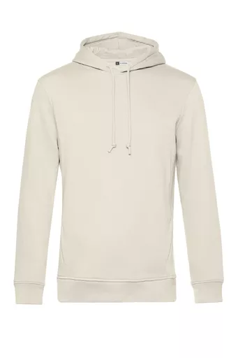 Men's Organic Hooded Sweat