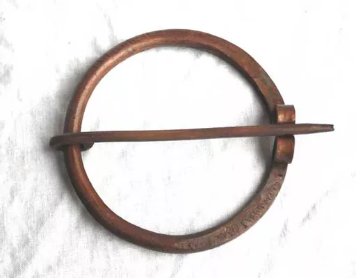 Brooch