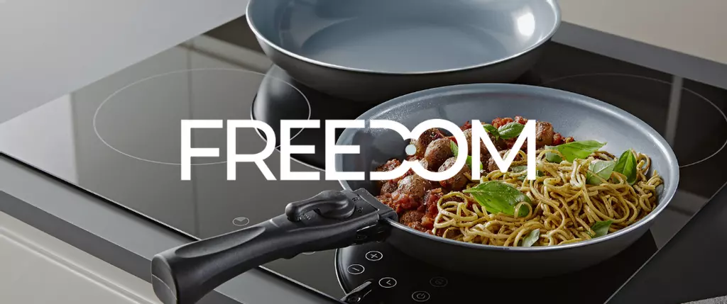 Unleash Culinary Freedom With The Tower Housewares Cookware Bundle 