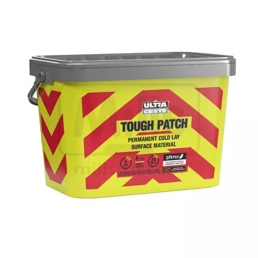 Ultracrete Tough Patch Rapid Repair 6mm