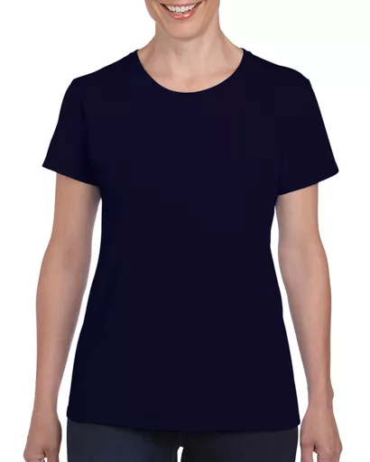 Heavy Cotton® Ladies' T-Shirt