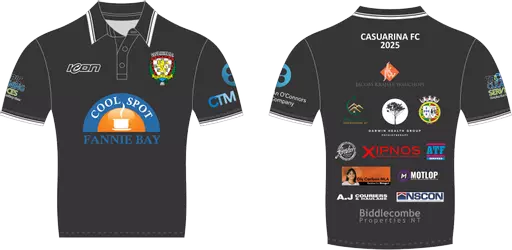 CAS FC Polo