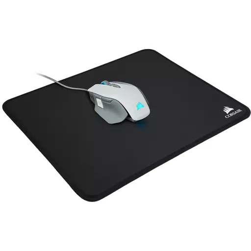 Corsair MM350 Gaming mouse pad Black