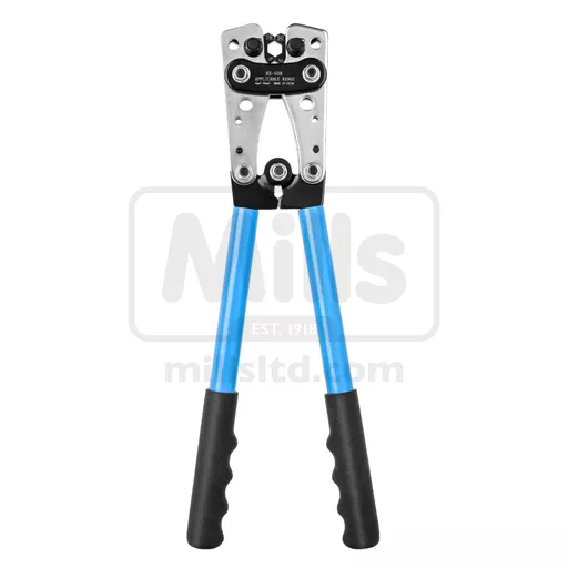 Battery Cable Crimping Tool 6-50mm²(AWG 8-1/0)