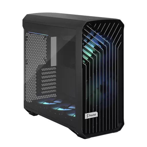 Fractal Design Torrent Tower Black