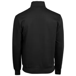 TeeJays_FullZipSweatJacketT5440_Black_Back.png