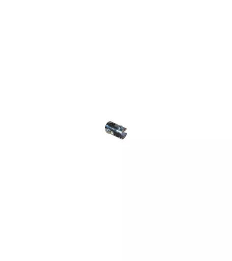 Rod System - 6mm Chrome Shelf Clip for Rod System