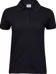 Ladies' Heavy Polo