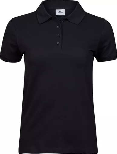 Ladies' Heavy Polo