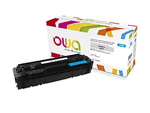 Armor K15833OW toner cartridge 1 pc(s) Cyan