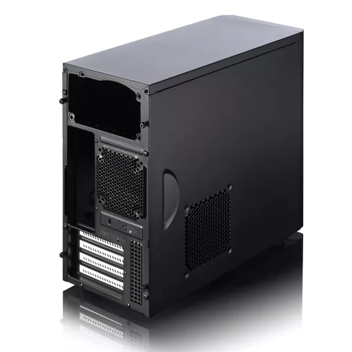 Fractal Design CORE 1100 Mini Tower Black