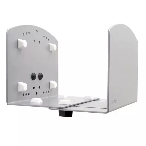 Ergotron Vertical Universal CPU Holder Silver