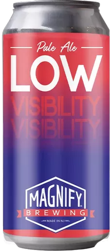 Magnify Brewing - DDH Low Visibility